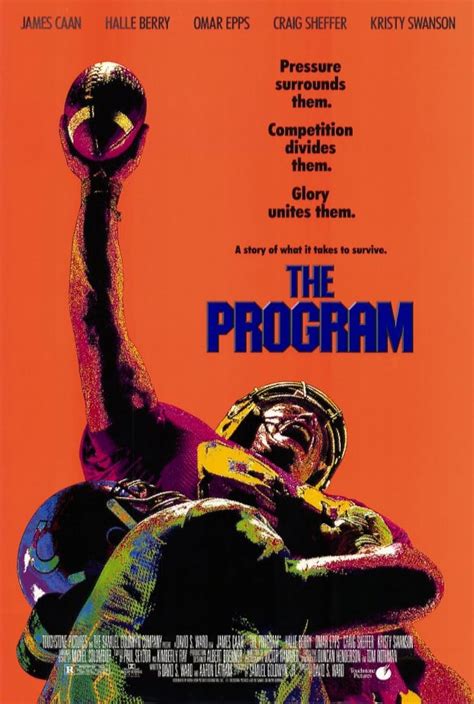 the program imdb|the program 1993 full movie.